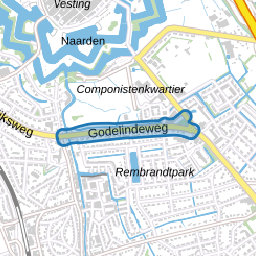 Godelindeweg