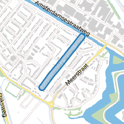 Huibert van Eijkenstraat