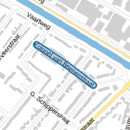 Kolonel van Brienenstraat