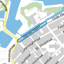 Nieuwe Haven
