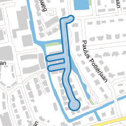 Vincent van Goghlaan