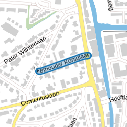 Wethouder Königlaan