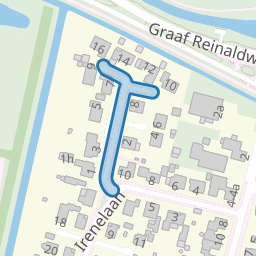 Willem Alexanderlaan