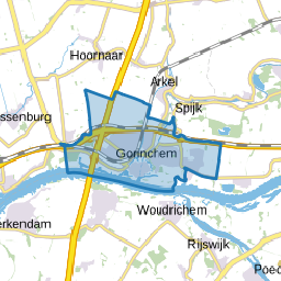 Gorinchem