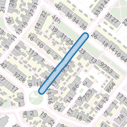 Adriaan Daetselaarstraat