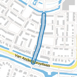 Anna Roemers-Visscherpad