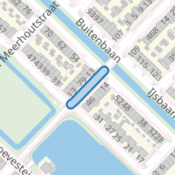 Anthonie Verstralenstraat