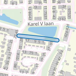 Arend van Leijenburgstraat