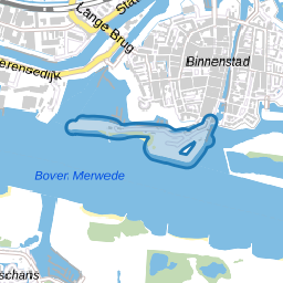 Buiten de Waterpoort