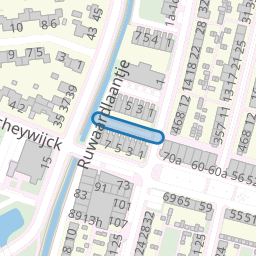 Frank van Borselenstraat