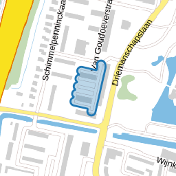 Gerard van Lomstraat