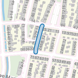 Graaf Albrechtstraat