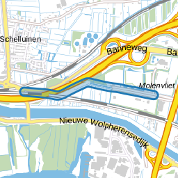 Grote Schelluinsekade