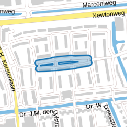 Hendrik Tollensplantsoen