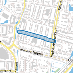 Koningin Julianalaan