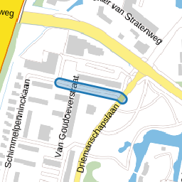 Matthijs Snoeckstraat