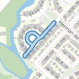 Menno ter Braakplein