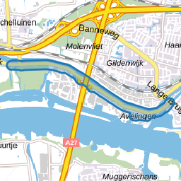 Nieuwe Wolpherensedijk