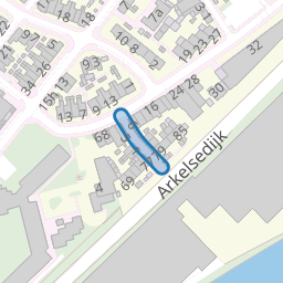 Rombout Hoogerbeetsstraat