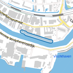 Steenenhoeksekanaal