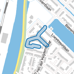 Suzanna van Oostdijkstraat