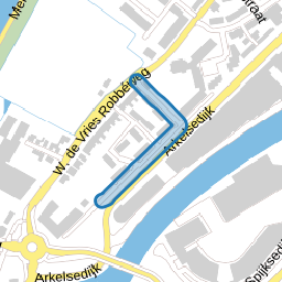 Theodorus Boomstraat