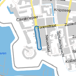 Verlengde Pompstraat