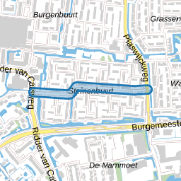 Blommesteinsingel