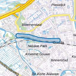 Burgemeester Jamessingel