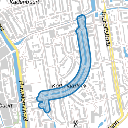 Burgemeester Martenssingel