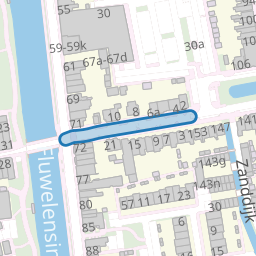 Burgemeester Martensstraat