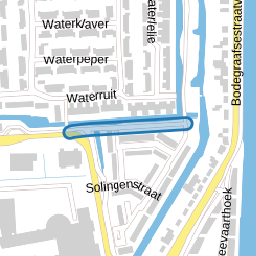 Burgemeester van Reenenpad