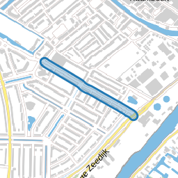 Constantijn Huygensstraat