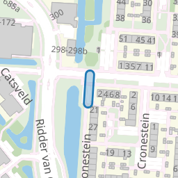 Eerste Blommesteinhof