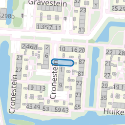 Eerste Cronesteinhof