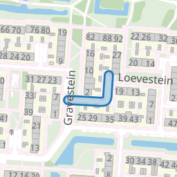 Eerste Gravesteinhof