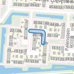 Eerste Hulkesteinhof