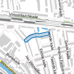 Elizabeth Wolffstraat