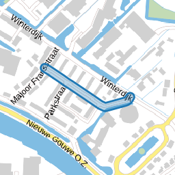 Ferdinand Huyckstraat