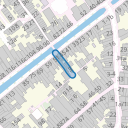 Geertje den Bultsteeg