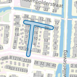 Gnephoekpolderstraat