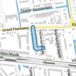 Gravin Beatrixstraat