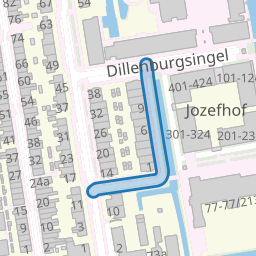 Gravin Margarethastraat