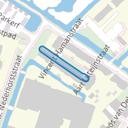 Hélène Servaesstraat