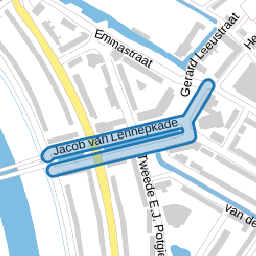 Jacob van Lennepkade