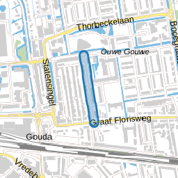 Jan van Beaumontstraat