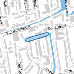 Johan den Haenstraat