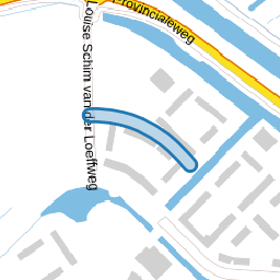 Johanna Westenengweg