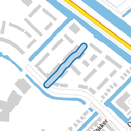 Josine de Bruyn Kopsweg