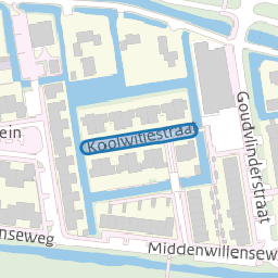 Koolwitjestraat